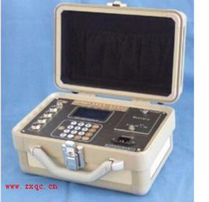 在線腐蝕監(jiān)測儀（型號(hào) 81M/CST800E）技術(shù)解析與現(xiàn)場應(yīng)用指南